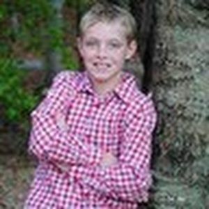 Meet your Posher, Dawson